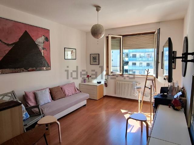 Appartamento in vendita di 72 m² in Via Mentana, 22