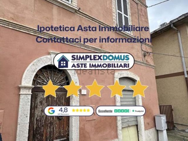 Appartamento in vendita di 72 m² in Via Mediterraneo