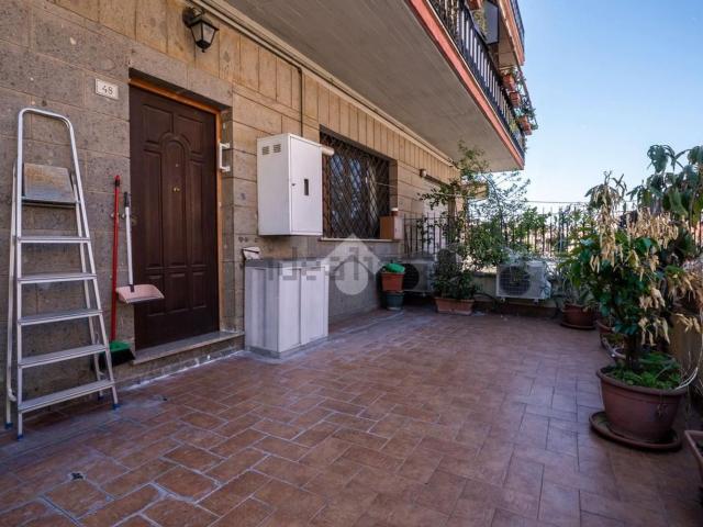 Appartamento in vendita di 60 m² in Via Monte Circeo, 52