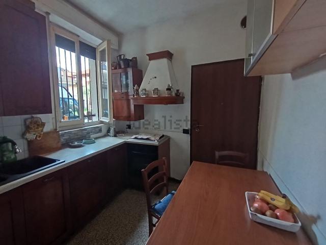 Appartamento in vendita di 72 m² in Via Monte Grappa, 7