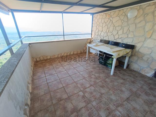 Appartamento in vendita di 72 m² in Via Monte Scalambra, 104