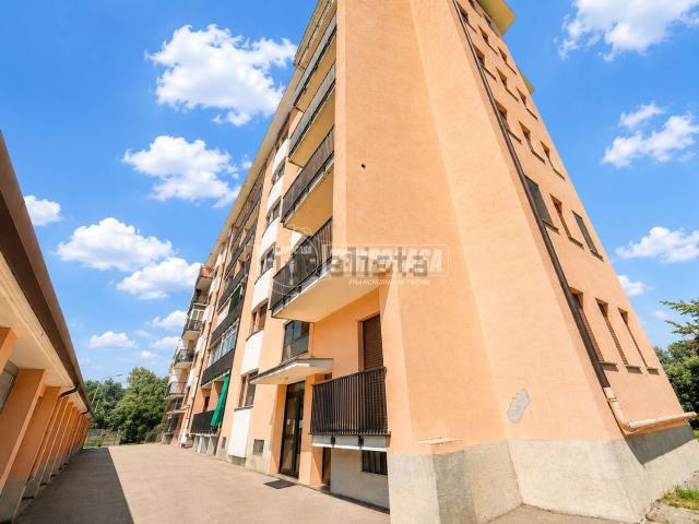 Appartamento in vendita di 72 m² in Via Montello