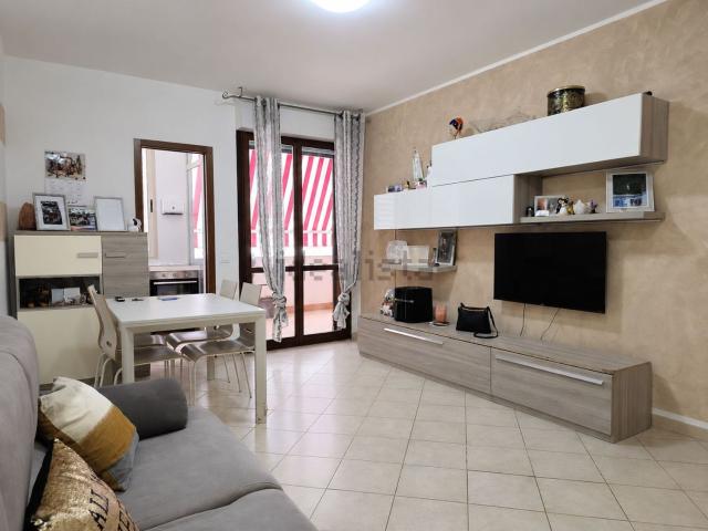 Appartamento in vendita di 72 m² in Via Montevecchio