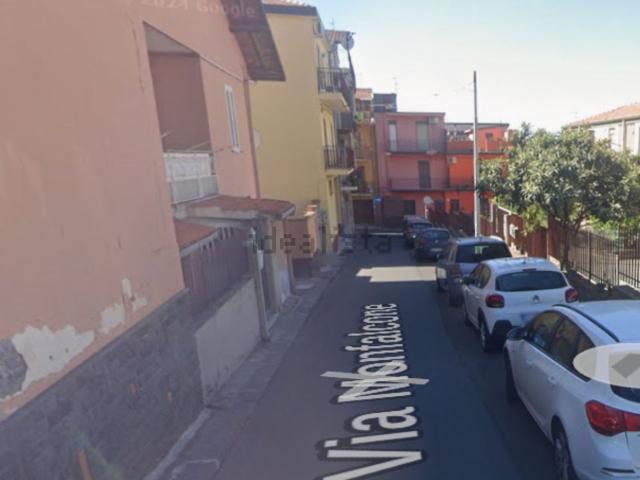 Appartamento in vendita di 72 m² in Via Monfalcone