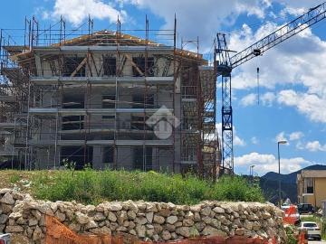Appartamento in vendita di 72 m² in Via Moliere, 1