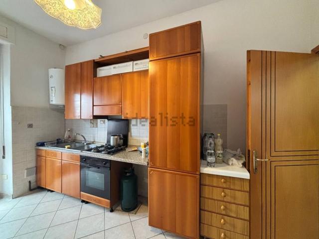 Appartamento in vendita di 72 m² in Via Mulini