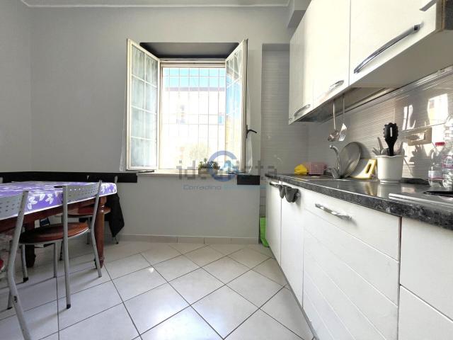 Appartamento in vendita di 72 m² in Via Nazionale, 109