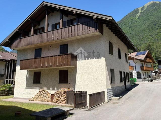 Appartamento in vendita di 74 m² in Via Negrelli, 19