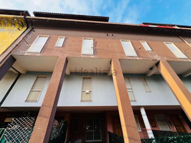 Appartamento in vendita di 72 m² in Via Orione