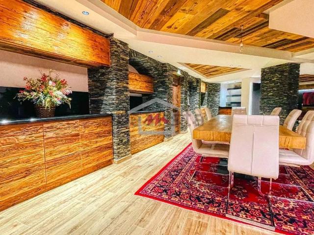 Appartamento in vendita di 72 m² in Via Oulx