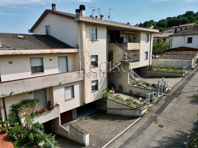 Appartamento in vendita di 72 m² in Via Pacinotti, 1
