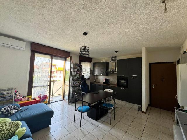 Appartamento in vendita di 72 m² in Via Padre Romero, 4