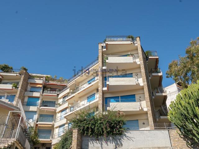 Appartamento in vendita di 72 m² in Via Padre Semeria