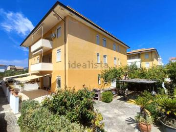 Appartamento in vendita di 72 m² in Via Palermo, 108