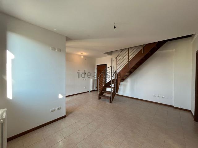 Appartamento in vendita di 72 m² in Via Partigiani Fidentini