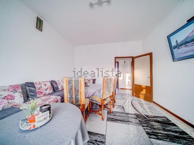 Appartamento in vendita di 72 m² in Via Pasubio, 77