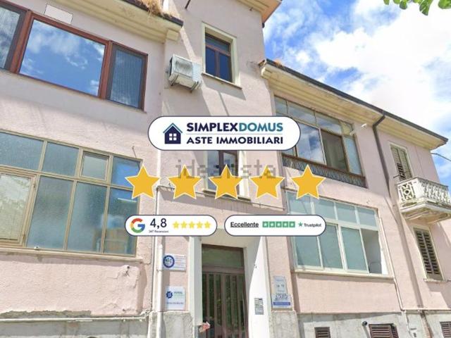 Appartamento in vendita di 72 m² in Via Pasquale Galluppi