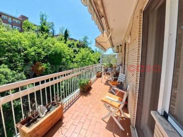 Appartamento in vendita di 72 m² in Via Peccioli, 56