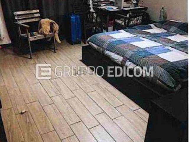 Appartamento in vendita di 72 m² in Via Perazzi