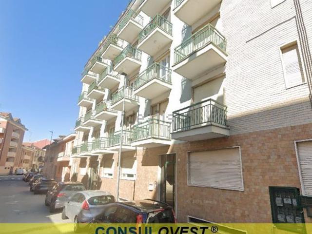 Appartamento in vendita di 72 m² in Via Perazzi, 57