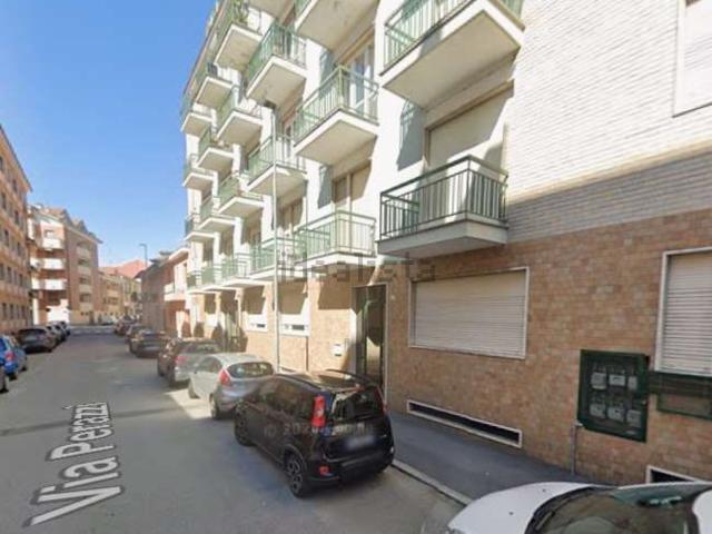 Appartamento in vendita di 72 m² in Via Perazzi, 57