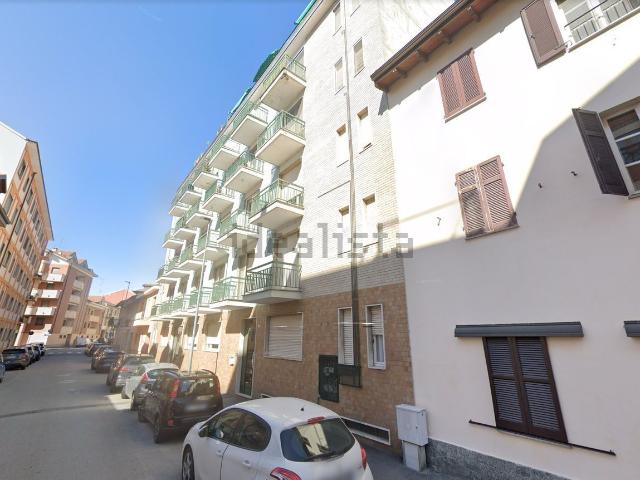 Appartamento in vendita di 72 m² in Via Perazzi, 57