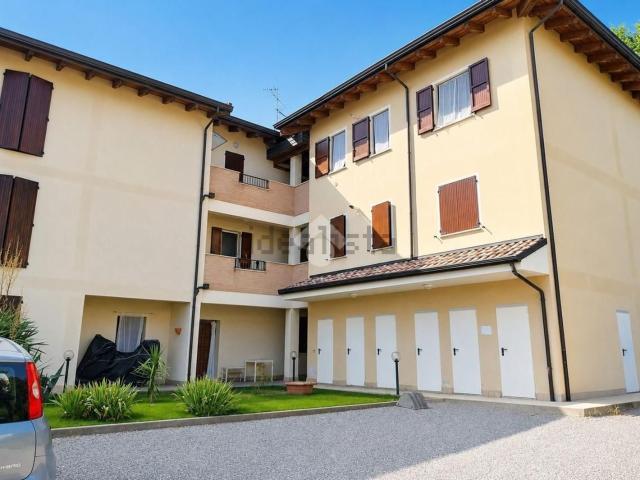 Appartamento in vendita di 72 m² in Via Pero, 2