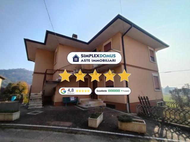 Appartamento in vendita di 72 m² in Via Pianeta
