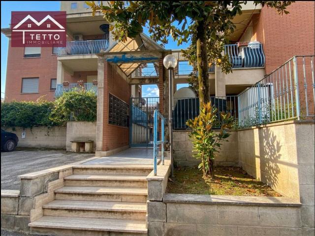 Appartamento in vendita di 72 m² in Via Pietro Nenni, 12