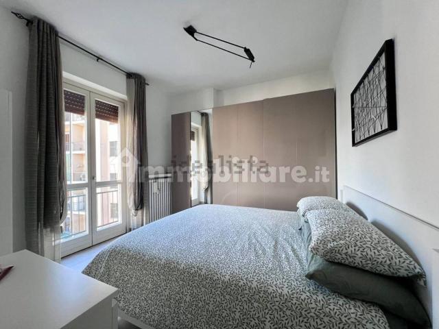 Appartamento in vendita di 72 m² in Via Pietrino Belli, 37
