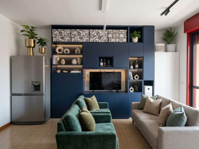 Appartamento in vendita di 72 m² in Via Pierino Negrotto Cambiaso