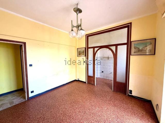 Appartamento in vendita di 72 m² in Via Pierino Negrotto Cambiaso, 58