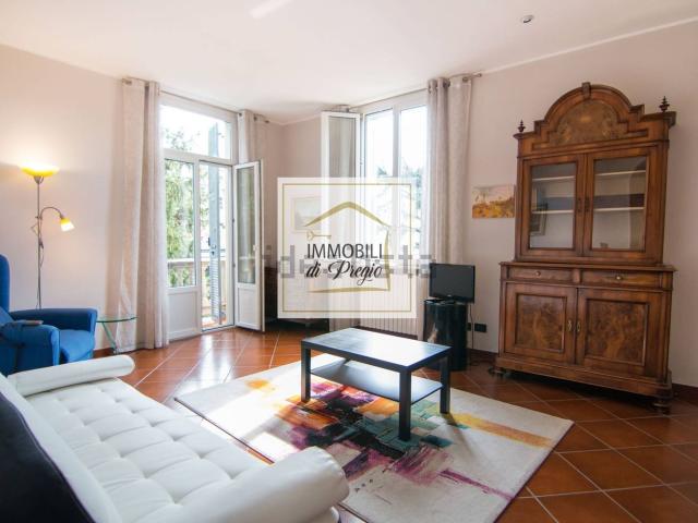 Appartamento in vendita di 72 m² in Via Pierluigi da Palestrina