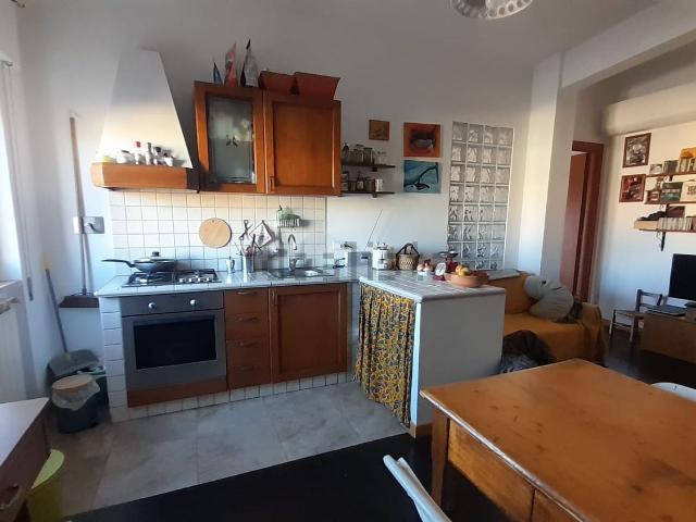 Appartamento in vendita di 72 m² in Via Po