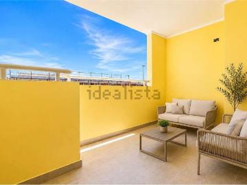 Appartamento in vendita di 72 m² in Via Po