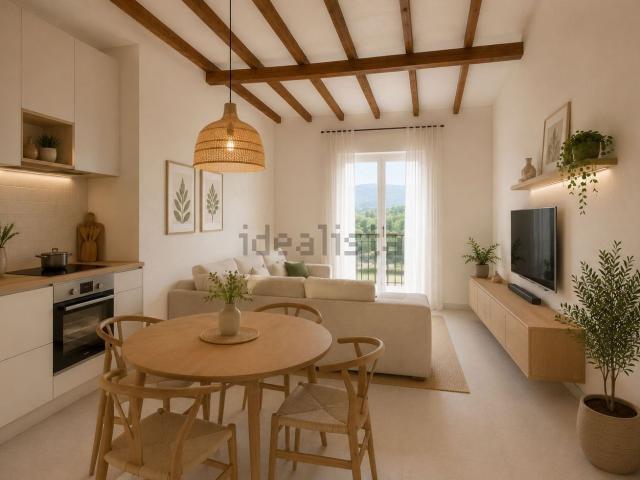 Appartamento in vendita di 72 m² in Via Ponte Mocarini