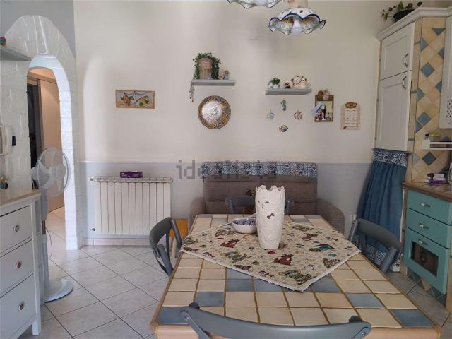 Appartamento in vendita di 72 m² in Via Portella Bifuto, 34
