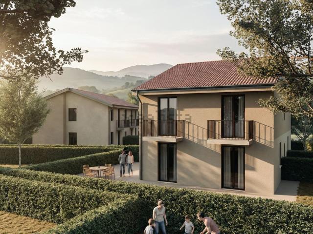 Appartamento in vendita di 72 m² in Via Portule