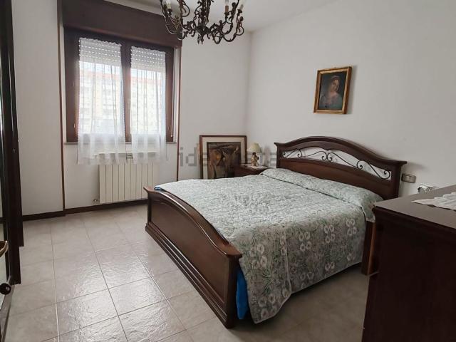 Appartamento in vendita di 72 m² in Via Porsenna