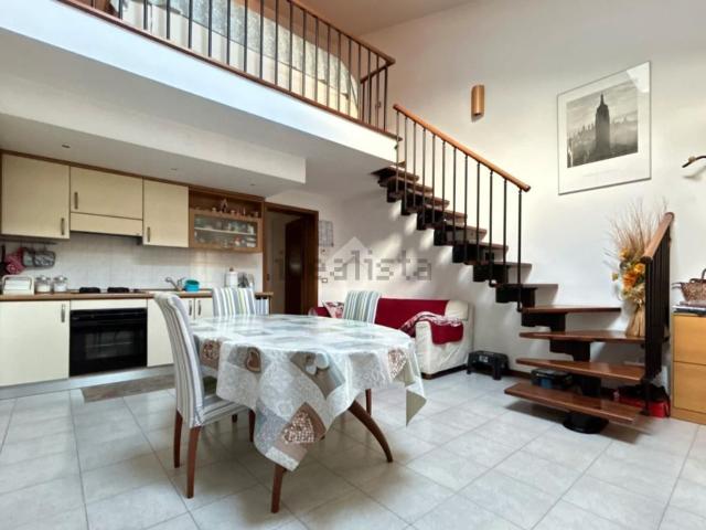 Appartamento in vendita di 72 m² in Via Provinciale Superiore