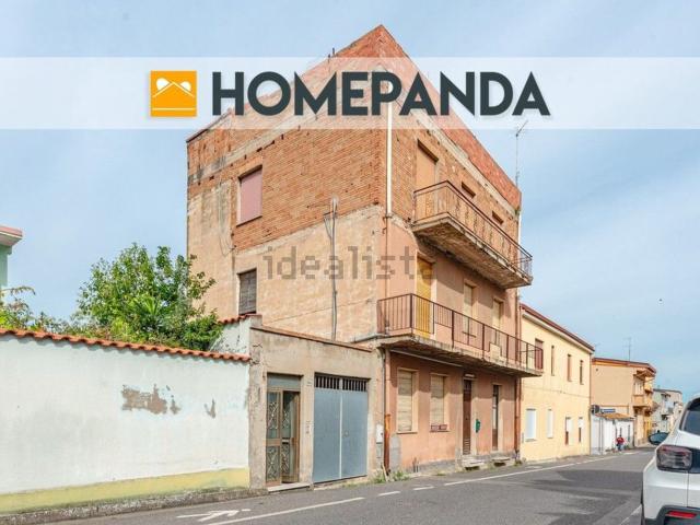 Appartamento in vendita di 72 m² in Via Progresso, 43