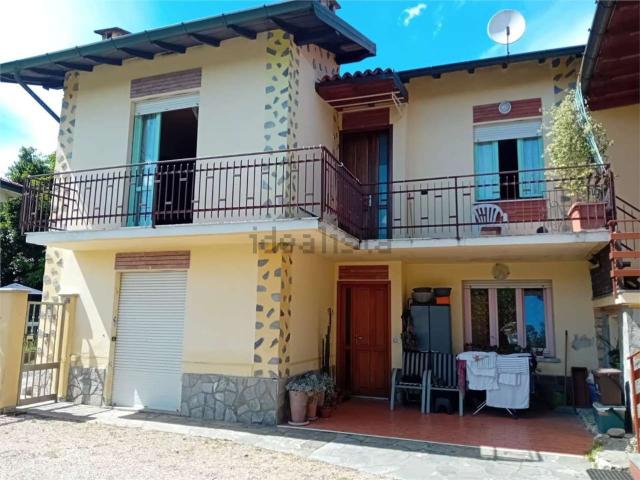 Appartamento in vendita di 72 m² in Via Prà San Pietro, 3