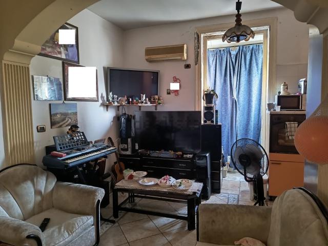 Appartamento in vendita di 72 m² in Via Re Manfredi