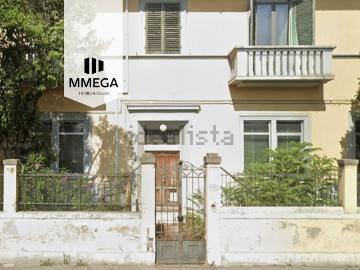 Appartamento in vendita di 72 m² in Via Reginaldo Giuliani