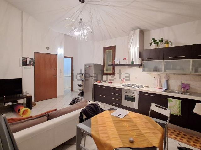Appartamento in vendita di 72 m² in Via Rio Cozzi