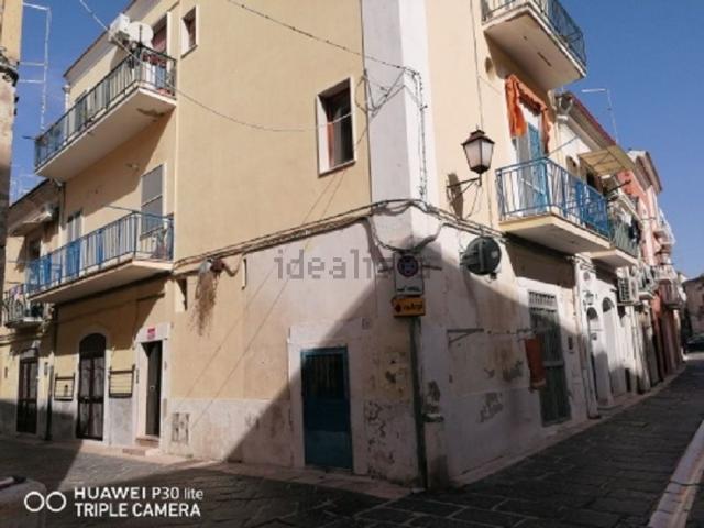 Appartamento in vendita di 72 m² in Via Ricciardi, 4