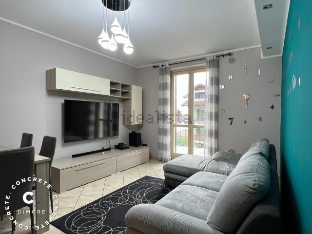 Appartamento in vendita di 72 m²
