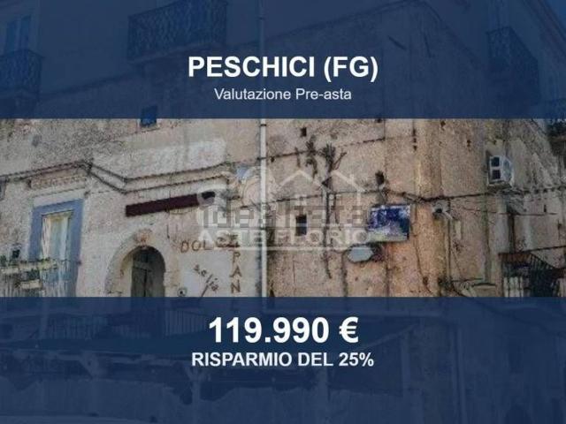 Appartamento in vendita di 72 m² in Via Roma, 43