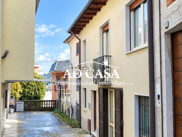 Appartamento in vendita di 72 m² in Via Roma