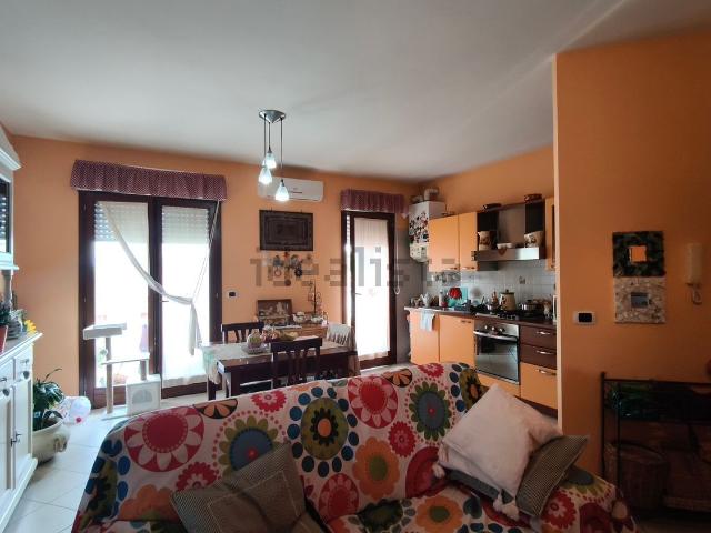 Appartamento in vendita di 72 m² in Via Roma